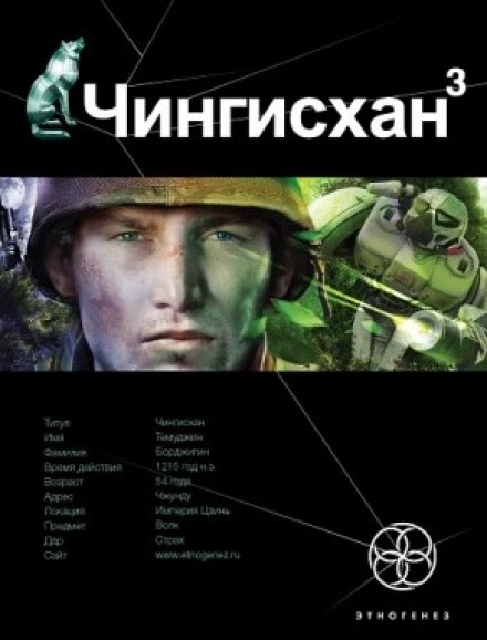 Чингисхан 3. Солдаты Неудачи - Сергей Волков - Слушать Любимую Книгу + Без Рекламы 📲 Slushat-Knigi.Com