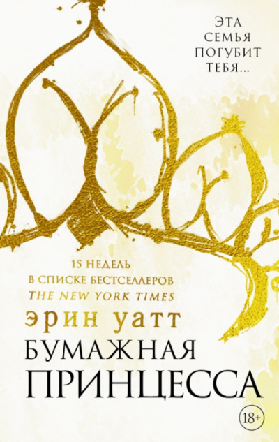 Бумажная принцесса - Эрин Уатт - Слушать Любимую Книгу + Без Рекламы 📲 Slushat-Knigi.Com