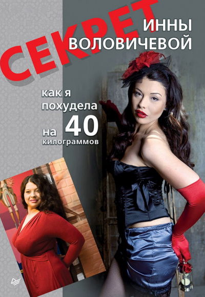 Секрет Инны Воловичевой. Как я похудела на 40 килограммов - Инна Воловичева - Слушать Любимую Книгу + Без Рекламы 📲 Slushat-Knigi.Com