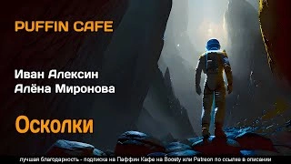 Осколки - Иван Алексин, Алена Миронова - Слушать Любимую Книгу + Без Рекламы 📲 Slushat-Knigi.Com