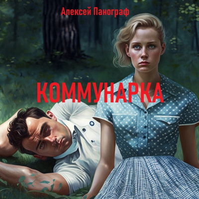 Коммунарка - Алексей Панограф - Слушать Любимую Книгу + Без Рекламы 📲 Slushat-Knigi.Com