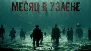 Месяц в Уэлене - Юрий Погуляй - Слушать Любимую Книгу + Без Рекламы 📲 Slushat-Knigi.Com