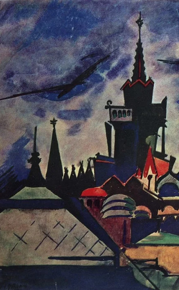 Ночью (Этюд) - Александр Куприн - Слушать Любимую Книгу + Без Рекламы 📲 Slushat-Knigi.Com
