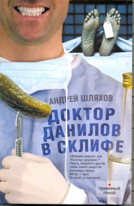 Доктор Данилов в Склифе. Эпидемия - Андрей Шляхов - Слушать Любимую Книгу + Без Рекламы 📲 Slushat-Knigi.Com