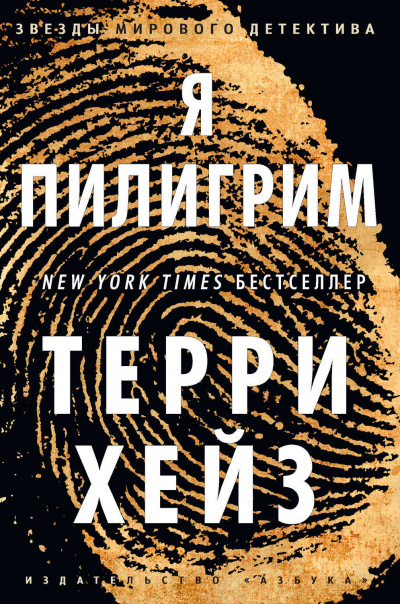 Я Пилигрим - Хейз Терри - Слушать Любимую Книгу + Без Рекламы 📲 Slushat-Knigi.Com