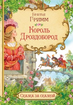 Король Дроздобород - Братья Гримм - Слушать Любимую Книгу + Без Рекламы 📲 Slushat-Knigi.Com