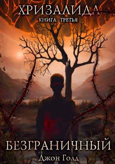 Безграничный - Джон Голд - Слушать Любимую Книгу + Без Рекламы 📲 Slushat-Knigi.Com