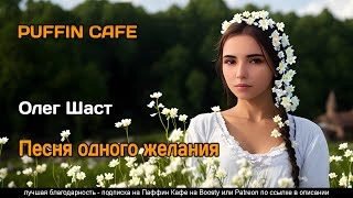 Песня одного желания - Олег Шаст - Слушать Любимую Книгу + Без Рекламы 📲 Slushat-Knigi.Com