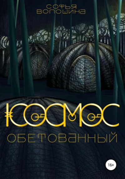 Космос обетованный - Софья Волошина - Слушать Любимую Книгу + Без Рекламы 📲 Slushat-Knigi.Com