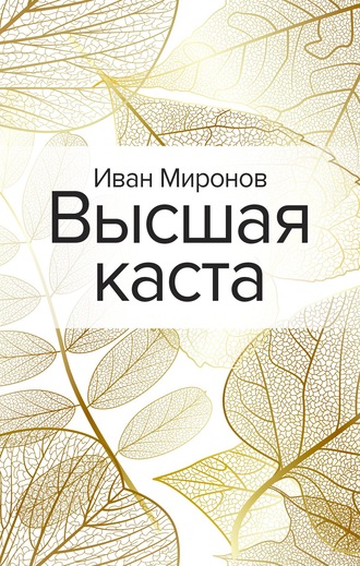 Высшая каста - Иван Миронов - Слушать Любимую Книгу + Без Рекламы 📲 Slushat-Knigi.Com