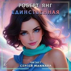 Единственная - Роберт Янг - Слушать Любимую Книгу + Без Рекламы 📲 Slushat-Knigi.Com