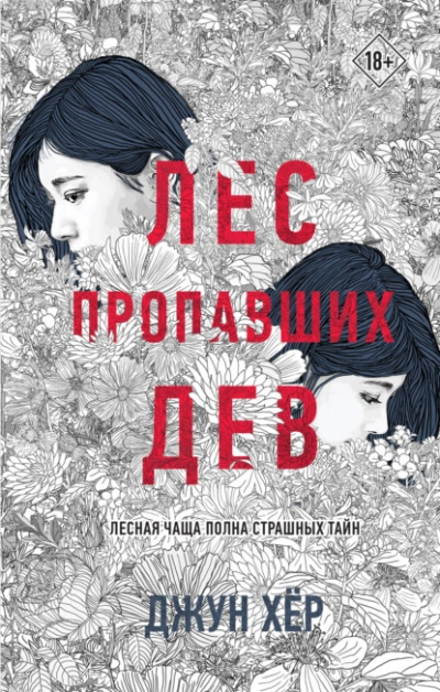 Лес пропавших дев - Джун Хёр - Слушать Любимую Книгу + Без Рекламы 📲 Slushat-Knigi.Com