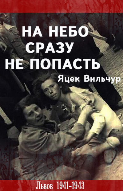 На небо сразу не попасть - Яцек Вильчур - Слушать Любимую Книгу + Без Рекламы 📲 Slushat-Knigi.Com