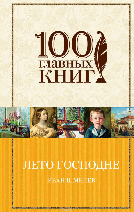 Лето Господне - Иван Шмелёв - Слушать Любимую Книгу + Без Рекламы 📲 Slushat-Knigi.Com