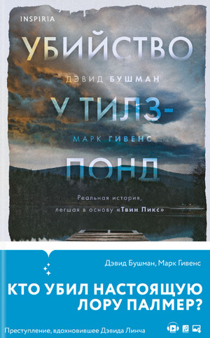 Убийство у Тилз-Понд - Марк Гивенс, Дэвид Бушман - Слушать Любимую Книгу + Без Рекламы 📲 Slushat-Knigi.Com