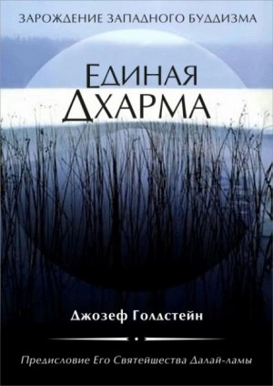 Единая Дхарма - Джозеф Голдстейн - Слушать Любимую Книгу + Без Рекламы 📲 Slushat-Knigi.Com