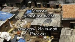 Места хватит всем - Алексей Игнатов - Слушать Любимую Книгу + Без Рекламы 📲 Slushat-Knigi.Com
