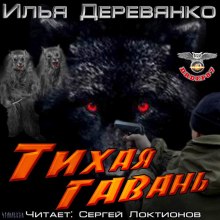 Тихая гавань - Илья Деревянко - Слушать Любимую Книгу + Без Рекламы 📲 Slushat-Knigi.Com