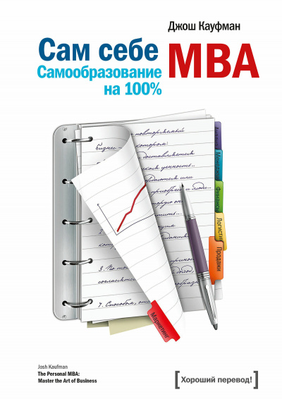 «Сам себе MBA. Самообразование на 100 %» - Джош Кауфман - Слушать Любимую Книгу + Без Рекламы 📲 Slushat-Knigi.Com