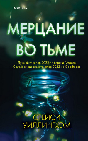 Мерцание во тьме - Стейси Уиллингхэм - Слушать Любимую Книгу + Без Рекламы 📲 Slushat-Knigi.Com