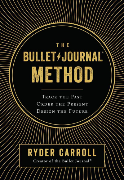 Bullet Journal метод - Райдер Кэрролл - Слушать Любимую Книгу + Без Рекламы 📲 Slushat-Knigi.Com