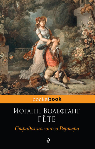 Страдания юного Вертера - Иоганн Гете - Слушать Любимую Книгу + Без Рекламы 📲 Slushat-Knigi.Com