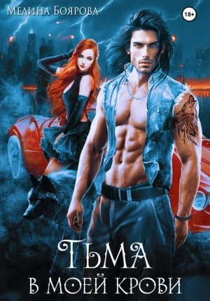 Тьма в моей крови - Мелина Боярова - Слушать Любимую Книгу + Без Рекламы 📲 Slushat-Knigi.Com