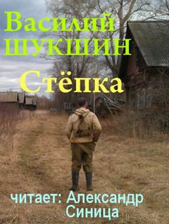 Стёпка - Василий Шукшин - Слушать Любимую Книгу + Без Рекламы 📲 Slushat-Knigi.Com