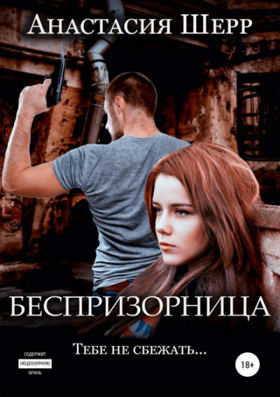 Беспризорница - Анастасия Шерр - Слушать Любимую Книгу + Без Рекламы 📲 Slushat-Knigi.Com