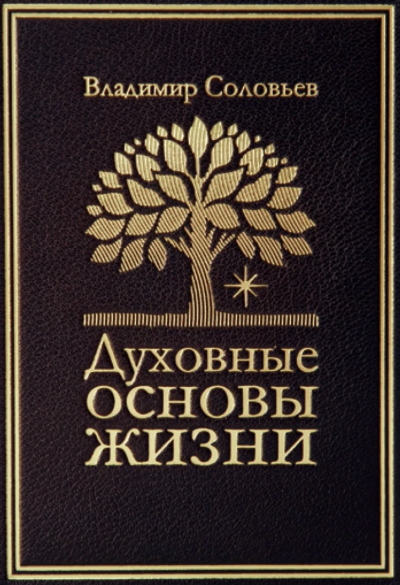 Духовные основы жизни - Владимир Соловьев - Слушать Любимую Книгу + Без Рекламы 📲 Slushat-Knigi.Com