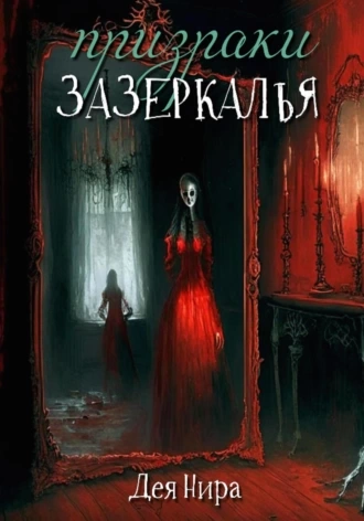 Призраки Зазеркалья - Дея Нира - Слушать Любимую Книгу + Без Рекламы 📲 Slushat-Knigi.Com