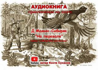 На перевале - Дмитрий Мамин-Сибиряк - Слушать Любимую Книгу + Без Рекламы 📲 Slushat-Knigi.Com