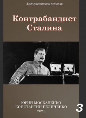Контрабандист Сталина Книга 3 - Юрий Москаленко, Константин Беличенко - Слушать Любимую Книгу + Без Рекламы 📲 Slushat-Knigi.Com