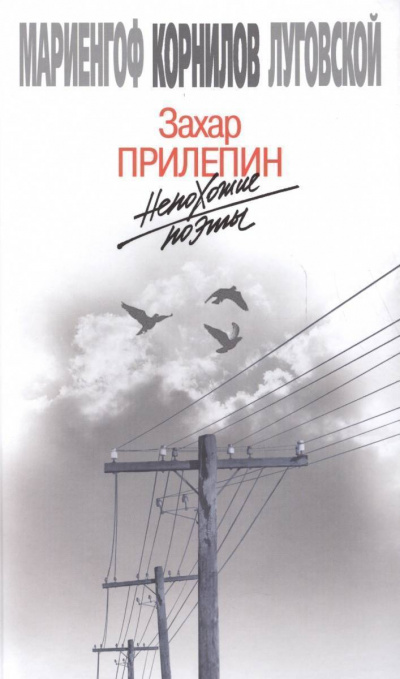 Непохожие поэты - Захар Прилепин - Слушать Любимую Книгу + Без Рекламы 📲 Slushat-Knigi.Com