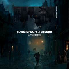Наше время и стекло - Дмитрий Градинар - Слушать Любимую Книгу + Без Рекламы 📲 Slushat-Knigi.Com