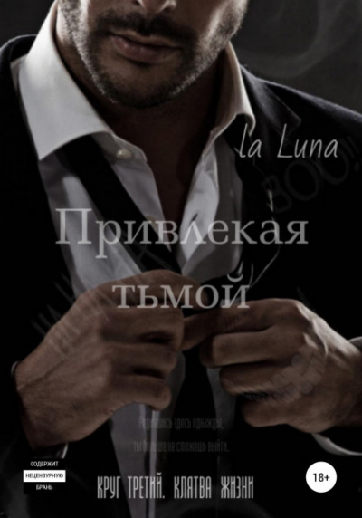 Привлекая тьмой - la luna - Слушать Любимую Книгу + Без Рекламы 📲 Slushat-Knigi.Com