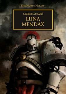 Warhammer 40000. Ересь Хоруса. Luna Mendax - Грэм Макнилл - Слушать Любимую Книгу + Без Рекламы 📲 Slushat-Knigi.Com
