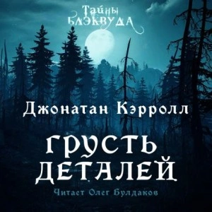 Грусть деталей - Джонатан Кэрролл - Слушать Любимую Книгу + Без Рекламы 📲 Slushat-Knigi.Com
