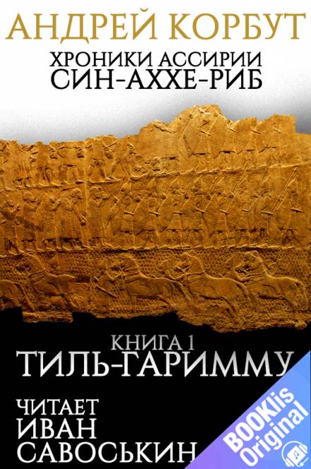 Тиль Гаримму - Андрей Корбут - Слушать Любимую Книгу + Без Рекламы 📲 Slushat-Knigi.Com