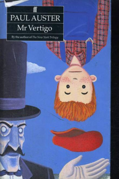 Мистер Вертиго - Пол Остер - Слушать Любимую Книгу + Без Рекламы 📲 Slushat-Knigi.Com