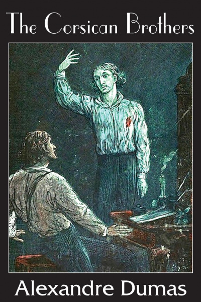 Корсиканское семейство (Корсиканские братья) - Александр Дюма - Слушать Любимую Книгу + Без Рекламы 📲 Slushat-Knigi.Com