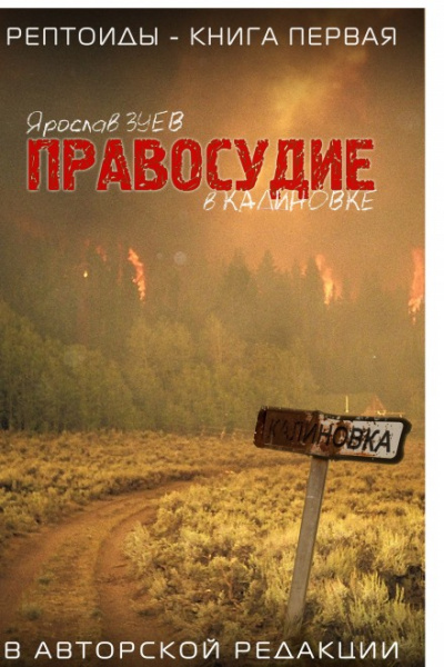 Правосудие в Калиновке - Ярослав Зуев - Слушать Любимую Книгу + Без Рекламы 📲 Slushat-Knigi.Com