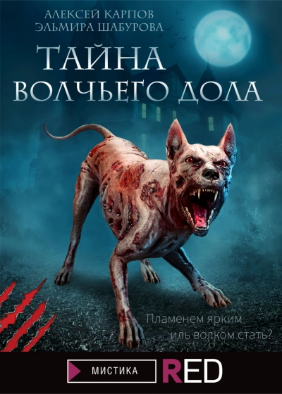 Тайна волчьего дола - Эльмира Шабурова, Алексей Карпов - Слушать Любимую Книгу + Без Рекламы 📲 Slushat-Knigi.Com