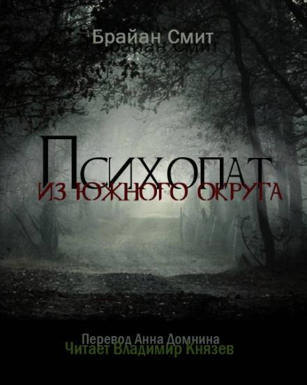 Психопат из южного округа - Брайан Смит - Слушать Любимую Книгу + Без Рекламы 📲 Slushat-Knigi.Com