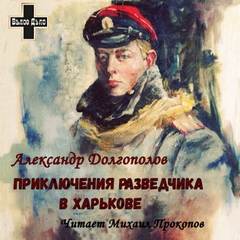 Приключения разведчика в Харькове. Рассказы - Александр Долгополов - Слушать Любимую Книгу + Без Рекламы 📲 Slushat-Knigi.Com