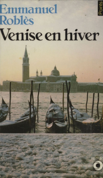 Венеция зимой - Эмманюэль Роблес - Слушать Любимую Книгу + Без Рекламы 📲 Slushat-Knigi.Com