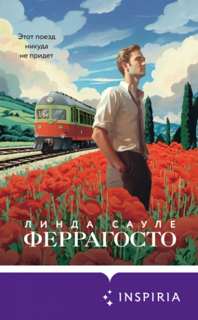Феррагосто - Линда Сауле - Слушать Любимую Книгу + Без Рекламы 📲 Slushat-Knigi.Com