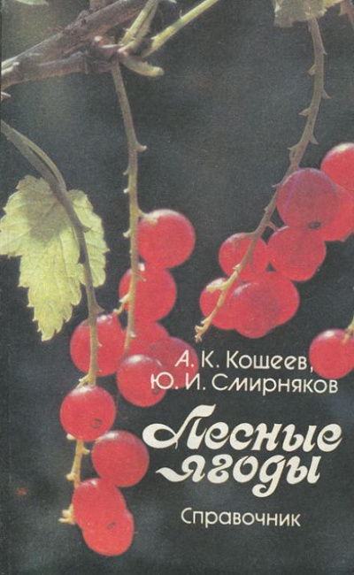 Лесные ягоды - Аркадий Кощеев, Юрий Смирняков - Слушать Любимую Книгу + Без Рекламы 📲 Slushat-Knigi.Com