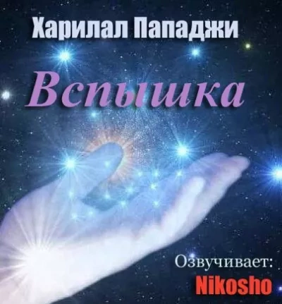 Вспышка - Пунджа Харилал - Слушать Любимую Книгу + Без Рекламы 📲 Slushat-Knigi.Com
