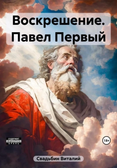 Воскрешение. Павел Первый - Виталий Свадьбин - Слушать Любимую Книгу + Без Рекламы 📲 Slushat-Knigi.Com